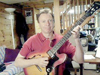 Web cam guitar lessons